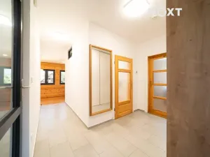 Prodej vily, Velké Losiny, Kosmonautů, 274 m2