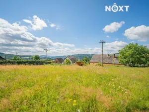 Prodej pozemku pro bydlení, Jakubovice, 5712 m2