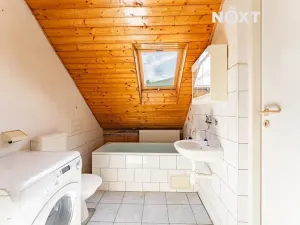 Prodej bytu 3+1, Loučná nad Desnou, 89 m2