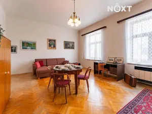 Prodej bytu 4+1, Šumperk, Bulharská, 163 m2