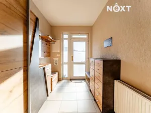 Prodej rodinného domu, Nový Malín, 179 m2