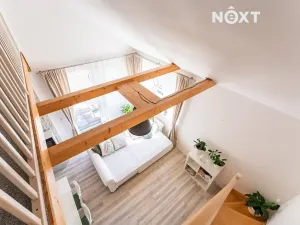 Prodej rodinného domu, Líšnice, 100 m2