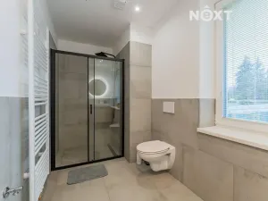 Prodej ubytování, Velké Losiny, Osvobození, 67 m2