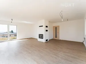 Prodej rodinného domu, Hlásnice, 94 m2
