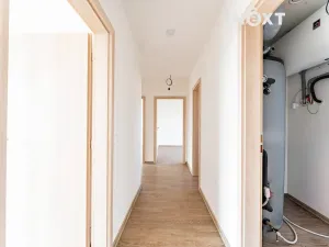 Prodej rodinného domu, Hlásnice, 94 m2