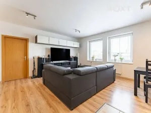 Prodej bytu 3+kk, Šumperk, Prievidzská, 63 m2