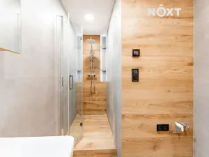 Pronájem bytu 3+1, Hanušovice, Zábřežská, 60 m2