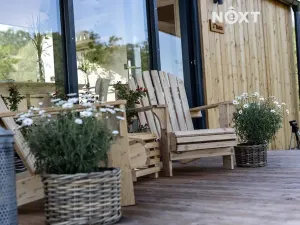 Prodej rodinného domu, Potštát, 26 m2