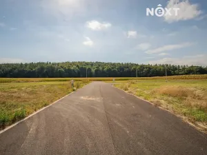 Prodej pozemku pro bydlení, Stavenice, 736 m2