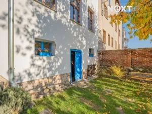 Prodej rodinného domu, Štíty, nám. Míru, 267 m2