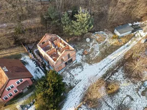 Prodej rodinného domu, Zruč nad Sázavou, Vlašimská, 119 m2