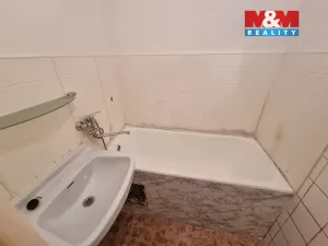 Prodej bytu 1+1, Havířov - Podlesí, 36 m2