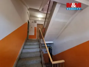 Prodej bytu 1+1, Havířov - Podlesí, 36 m2