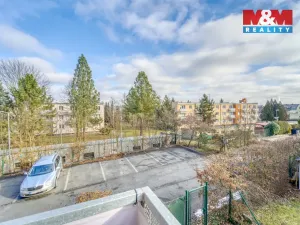 Prodej bytu 3+kk, Plzeň - Křimice, Žitná, 70 m2