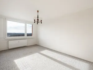 Prodej bytu 2+kk, Praha - Kamýk, Zimova, 43 m2