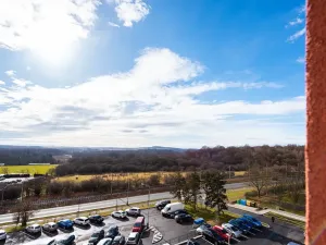 Prodej bytu 2+kk, Praha - Kamýk, Zimova, 43 m2