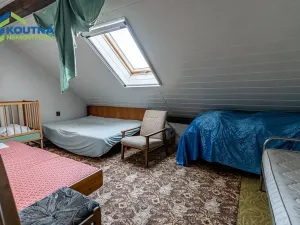 Prodej rodinného domu, Frenštát pod Radhoštěm, Planiska, 110 m2