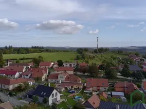 Prodej rodinného domu, Šošůvka, 180 m2