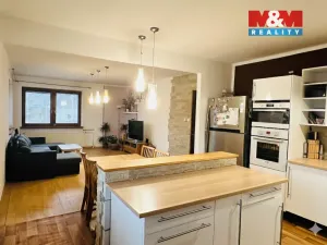 Prodej rodinného domu, Sedlnice, 200 m2