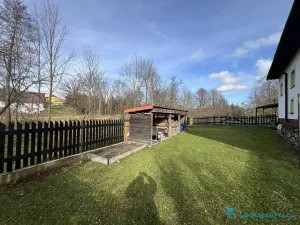 Prodej rodinného domu, Hustopeče nad Bečvou, 130 m2