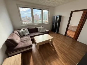 Prodej bytu 2+1, Orlová, Karla Dvořáčka, 44 m2