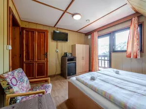 Prodej chaty, Bítov, 650 m2