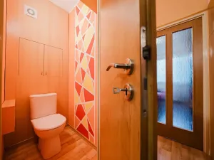 Prodej bytu 2+kk, Brno, Svážná, 47 m2