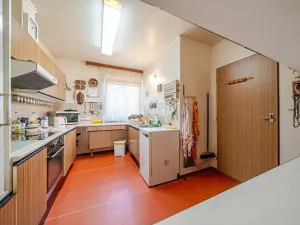 Prodej vícegeneračního domu, Třebíč, Račerovická, 480 m2