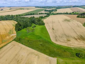 Prodej rybníku, Želetava, 5179 m2