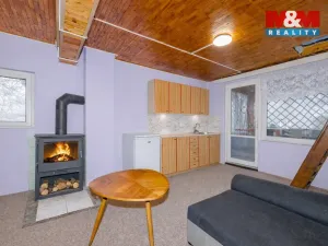 Prodej chaty, Malé Svatoňovice, Úpická, 40 m2