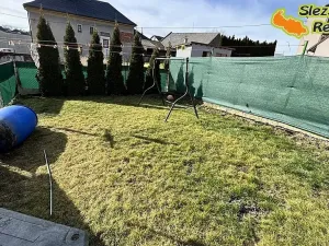 Prodej rodinného domu, Kobeřice, Slezská, 180 m2