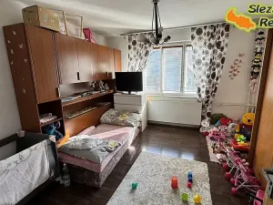 Prodej rodinného domu, Kobeřice, Slezská, 180 m2