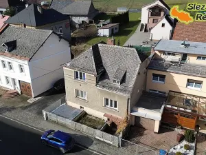 Prodej rodinného domu, Kobeřice, Slezská, 180 m2