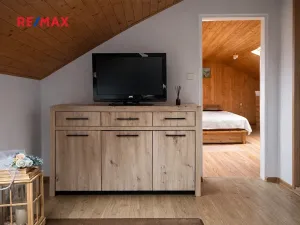 Prodej rodinného domu, Zruč-Senec, Na výsluní, 126 m2