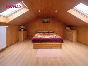 Prodej rodinného domu, Zruč-Senec, Na výsluní, 126 m2