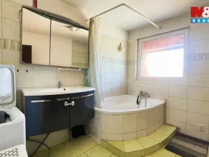 Prodej rodinného domu, Říčany, Rosická, 242 m2