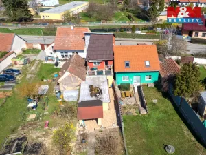 Prodej rodinného domu, Říčany, Rosická, 242 m2