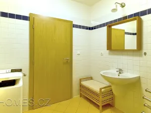 Pronájem bytu 2+kk, Praha - Libeň, Českomoravská, 58 m2