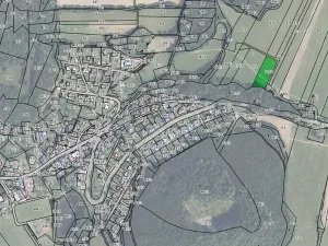 Prodej pozemku pro bydlení, Bohutín, 2926 m2