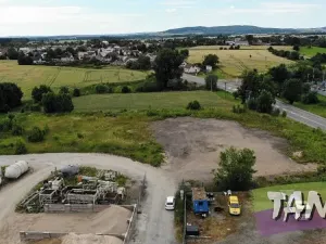 Prodej komerčního pozemku, Mnichovo Hradiště, 6745 m2