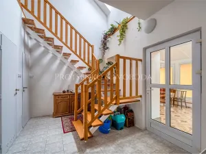 Prodej apartmánu, Pardubice, Žižkova, 250 m2