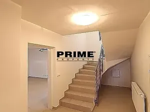 Pronájem rodinného domu, Průhonice, Pod Valem II., 280 m2
