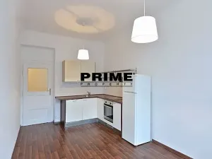 Pronájem bytu 2+kk, Praha - Vinohrady, Lucemburská, 50 m2