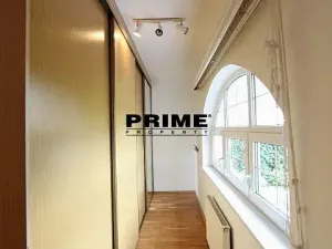 Pronájem rodinného domu, Praha - Nebušice, Ke strži, 360 m2