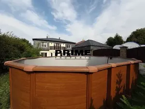 Pronájem rodinného domu, Praha - Nebušice, Ke strži, 360 m2