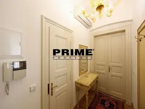 Pronájem bytu 2+1, Praha - Nové Město, Truhlářská, 77 m2