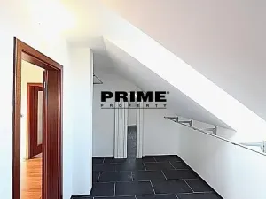 Pronájem rodinného domu, Průhonice, Pod Valem II., 320 m2