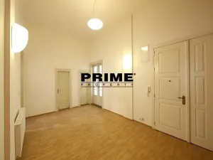 Pronájem bytu 3+kk, Praha - Nové Město, Záhořanského, 124 m2