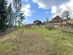 Prodej chaty, Vsetín, Potůčky, 35 m2