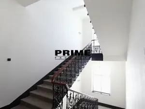 Pronájem kanceláře, Praha - Nové Město, Lazarská, 110 m2